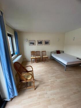 Foto - 1 Zimmer Etagenwohnung in Bremen