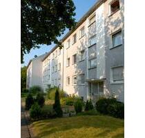 Mitten im Grünen! 3-Zimmer Wohnung in Bielefeld Senne