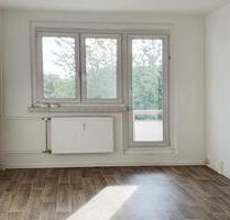 Endlich Raum zum Genießen! Grand City Property! - Halle (Saale) Silberhöhe