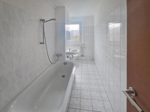 Foto - 4 Zimmer Etagenwohnung in Halle (Saale)