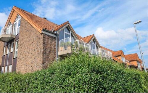 Foto - Hochwertige Maisonette-Wohnung in Grevenbroich-Elfgen