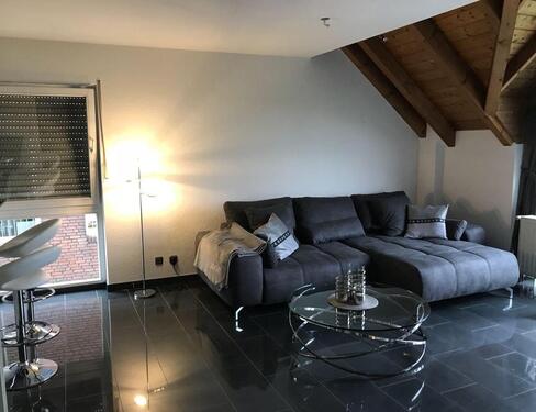 Foto - 4 Zimmer Maisonettenwohnung zur Miete in Grevenbroich