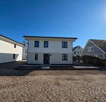 Dachgeschosswohnung im Zweifamilienhaus | Erstbezug - Ketzin