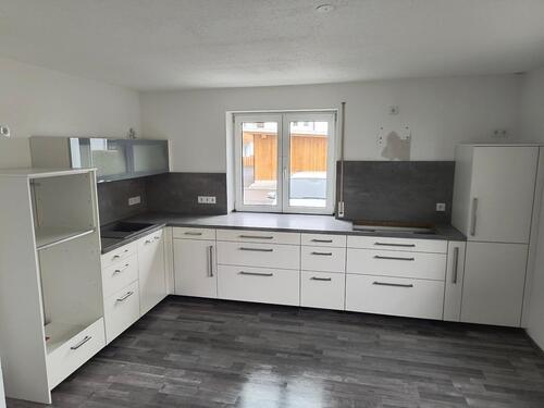Foto - Geschmackvolle 4-Raum-Erdgeschosswohnung mit Garten in Lauben-Hei