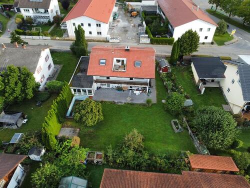 Foto - 4 Zimmer Erdgeschoßwohnung zur Miete in Lauben
