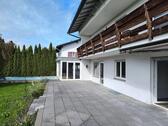 Foto - 4 Zimmer Erdgeschoßwohnung in Lauben
