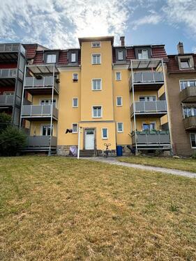 Foto - Frisch renovierte Altbauwohnung !