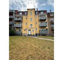 Frisch renovierte Altbauwohnung ! - Pirna