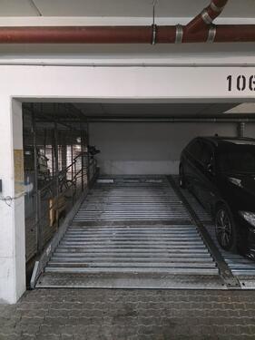 Foto - Garagenstellplatz - 70,00&nbsp;EUR Miete,