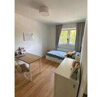 Frauen WG Zimmer zu vermieten in Top Lage - Frankfurt am Main Mitte-Nord