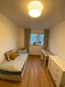 Foto - 3 Zimmer Etagenwohnung zur Miete in Frankfurt am Main