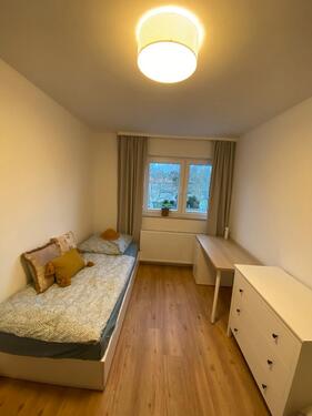 Foto - 3 Zimmer Etagenwohnung zur Miete in Frankfurt am Main