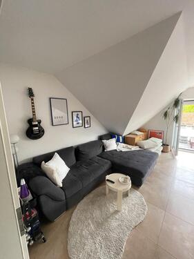 Foto - Anfragestop! 3 ZKB Wohnung in Ganderkesee
