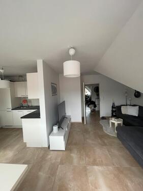 Foto - 3 Zimmer Dachgeschoßwohnung zur Miete in Ganderkesee