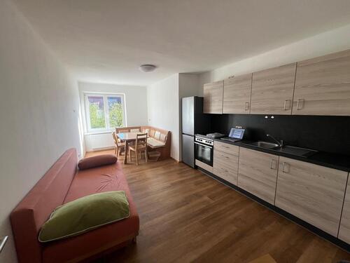 Foto - 3-Zimmer-Wohnung (teilmöbliert) mit 2 Bädern in Bärnau