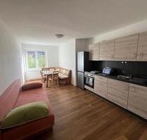 3-Zimmer-Wohnung (teilmöbliert) mit 2 Bädern in Bärnau