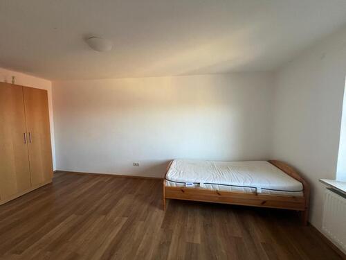 Foto - 3 Zimmer Etagenwohnung in Bärnau