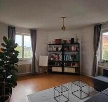 Schöne helle 3 Zimmer Wohnung nähe Amalienplatz - Braunschweig Lehndorf-Watenbüttel