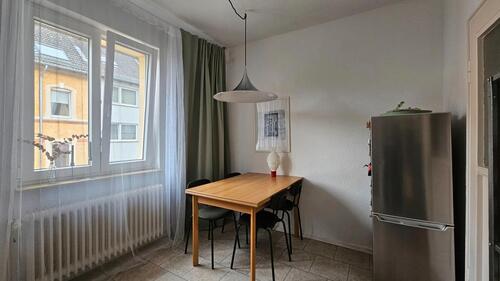 Foto - 3 Zimmer Etagenwohnung in Braunschweig