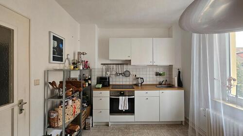 Foto - Etagenwohnung in Braunschweig zur Miete