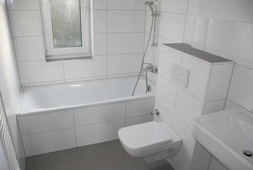 Foto - Einfamilienhaus in Neuenhaus