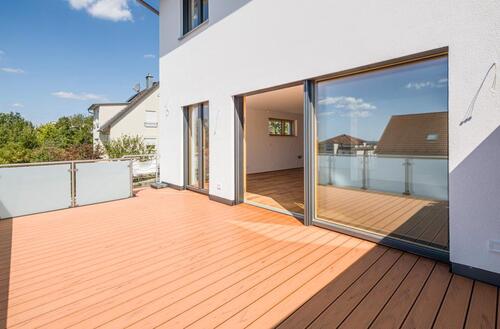 Foto - Neubau-Doppelhaushälfte - 899.000,00&nbsp;EUR Kaufpreis, ca.&nbsp; 181,00&nbsp;m&sup2;