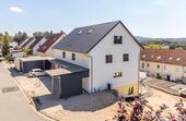 Foto - Doppelhaushälfte in Forchheim