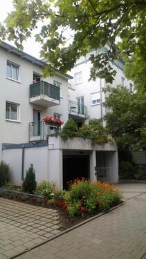 Foto - Schöne 2 Zi-Whg in bester Lage ohne Makler gute Kapitalanlage