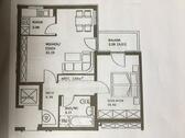 Foto - 2 Zimmer Etagenwohnung zum Kaufen in Ingolstadt
