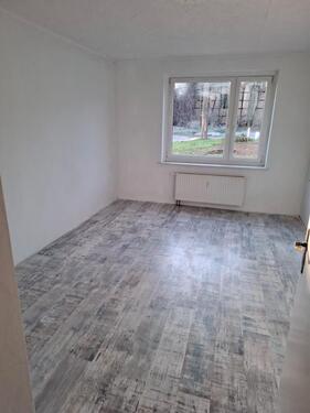 Foto - 3 Zimmer Etagenwohnung in Straußfurt