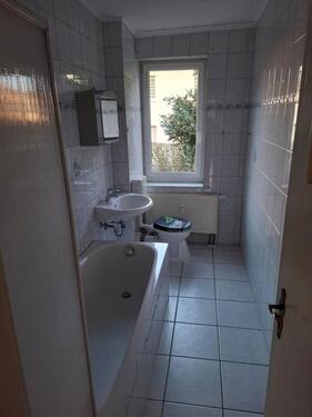 Foto - Etagenwohnung in Straußfurt zur Miete