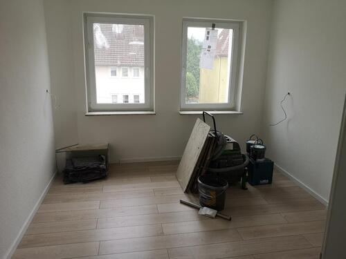 Foto - Etagenwohnung zur Miete in Bielefeld