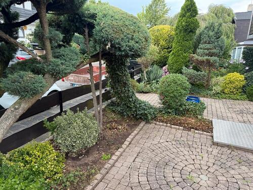Foto - Einfamilienhaus zum Kaufen in Fürth