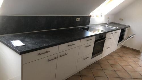 Foto - Gemütliche 2 ZKB Wohnung zu vermieten
