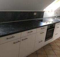 Gemütliche 2 ZKB Wohnung zu vermieten - Mommenheim