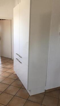 Foto - Etagenwohnung zur Miete in Mommenheim