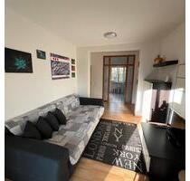 Wohnung zu vermieten möbliert - 500,00 EUR Kaltmiete, in Eisenach (PLZ: 99817)