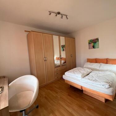 Foto - Etagenwohnung in Eisenach