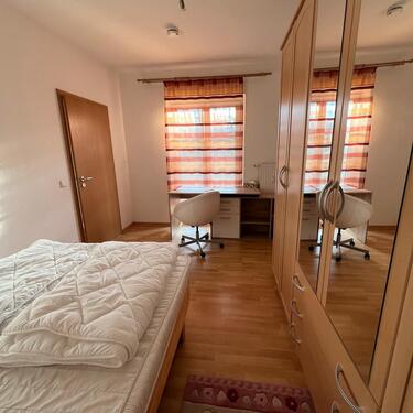 Foto - Etagenwohnung in Eisenach zur Miete