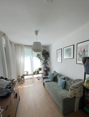 Foto - Etagenwohnung in Dresden zur Miete