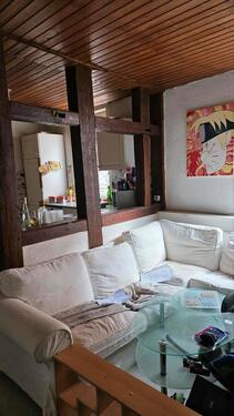 Foto - 2 ZKB 54m2 Altbau stadtmitte volkmarsen