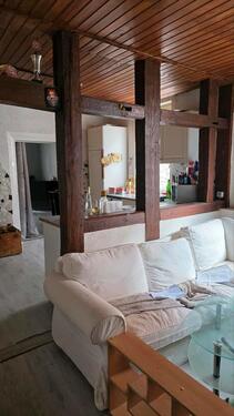 Foto - Etagenwohnung zur Miete in Volkmarsen