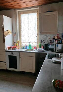 Foto - Etagenwohnung in Volkmarsen zur Miete