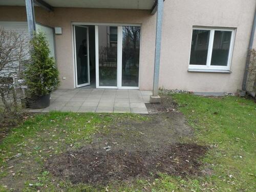 Foto - 1 Zimmer Etagenwohnung in Castrop-Rauxel