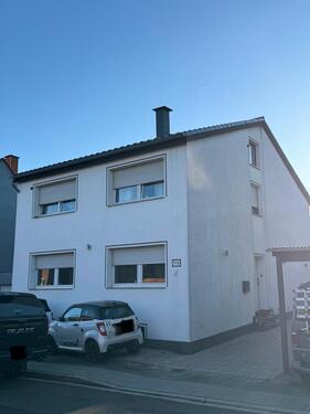 Foto - Ehemaliges Zweifamilienhaus in Alsdorf-Hoengen von privat