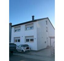 Ehemaliges Zweifamilienhaus in Alsdorf-Hoengen von privat