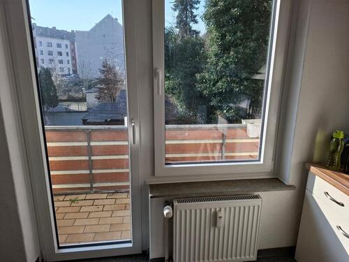 Foto - Etagenwohnung in Bremerhaven zum Kaufen