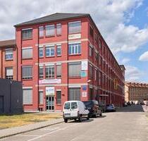 Modernes Büro in Mannheim – Rund um die Uhr Zugang, Alles inklusive, mietfrei