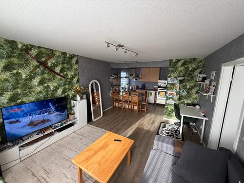 Foto - Wohnung zentrale Lage von Rommerz ab 01.02.2026