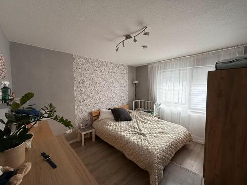 Foto - 2 Zimmer Etagenwohnung zur Miete in Neuhof